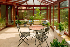 Combe Fishacre conservatory quotes