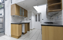 Combe Fishacre kitchen extension leads